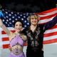 Illustration for article titled Fixed Or Not, The Worlds Best Ice Dancers Won Gold